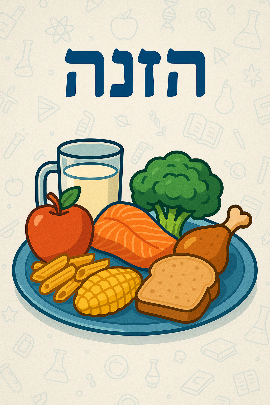 הזנה